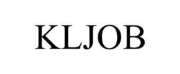 KLJOB trademark
