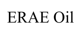 ERAE OIL trademark
