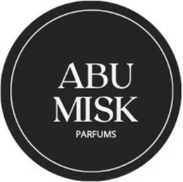 ABU MISK PARFUMS trademark