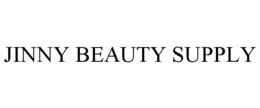 JINNY BEAUTY SUPPLY trademark