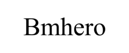 BMHERO trademark