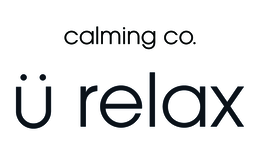 CALMING CO. Ü RELAX trademark