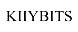 KIIYBITS trademark