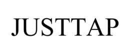 JUSTTAP trademark
