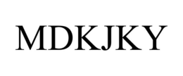 MDKJKY trademark