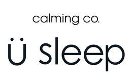 CALMING CO. Ü SLEEP trademark