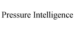 PRESSURE INTELLIGENCE trademark