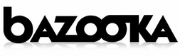 BAZOOKA trademark