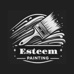 ESTEEM PAINTING trademark