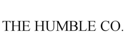 THE HUMBLE CO. trademark