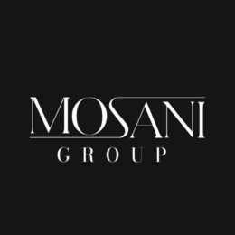 MOSANI GROUP trademark
