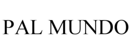 PAL MUNDO trademark