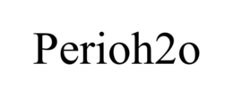 PERIOH2O trademark
