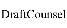 DRAFTCOUNSEL trademark