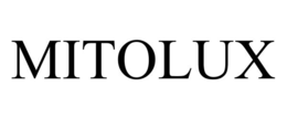 MITOLUX trademark