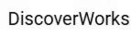 DISCOVERWORKS trademark