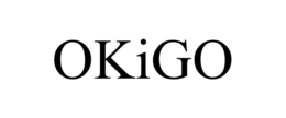 OKIGO trademark
