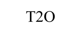 T2O trademark