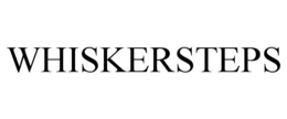 WHISKERSTEPS trademark