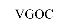 VGOC trademark