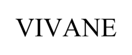 VIVANE trademark