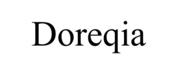 DOREQIA trademark
