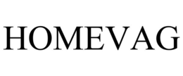 HOMEVAG trademark