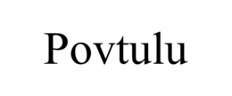 POVTULU trademark