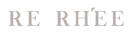RE RHÉE trademark