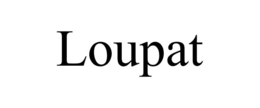 LOUPAT trademark