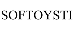 SOFTOYSTI trademark
