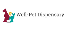 WELL-PET DISPENSARY trademark