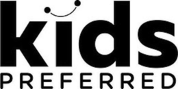 KIDS PREFERRED trademark