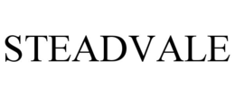 STEADVALE trademark