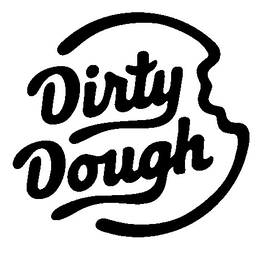 DIRTY DOUGH trademark