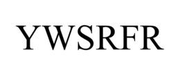 YWSRFR trademark