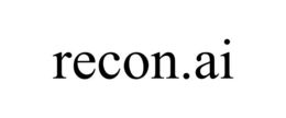 RECON.AI trademark