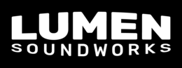 LUMEN SOUNDWORKS trademark