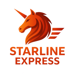 STARLINE EXPRESS trademark