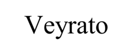 VEYRATO trademark