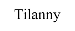 TILANNY trademark
