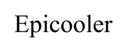 EPICOOLER trademark