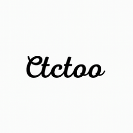 CTCTOO trademark