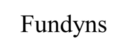 FUNDYNS trademark