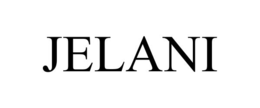 JELANI trademark