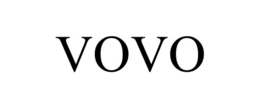 VOVO trademark