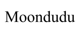 MOONDUDU trademark