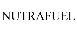 NUTRAFUEL trademark