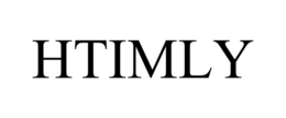 HTIMLY trademark