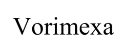VORIMEXA trademark